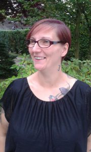 Profilbild von Mandy Herrmann