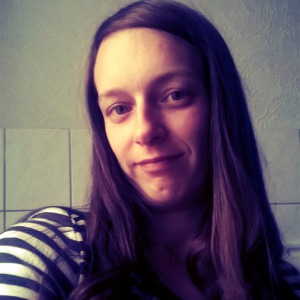 Profilbild von Mandy Hetschko