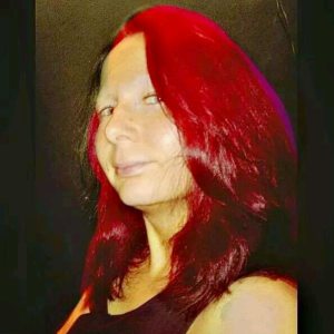 Profilbild von Mandy Heublein