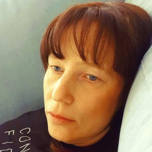 Profilbild von Mandy Heyer