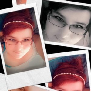 Profilbild von Mandy Heynke