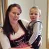Profilbild von Mandy Hindinger