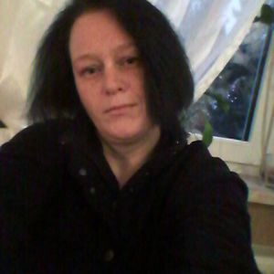 Profilbild von Mandy Hirrich