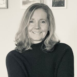 Profilbild von Mandy Höffmann