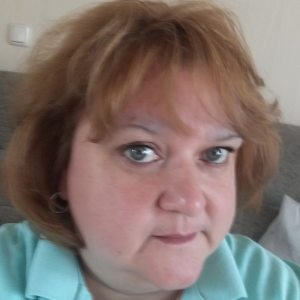 Profilbild von Mandy Hofmann
