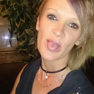 Profilbild von Mandy Hohmann