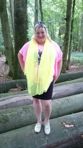 Profilbild von Mandy Holstein
