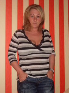 Profilbild von Mandy Hommel