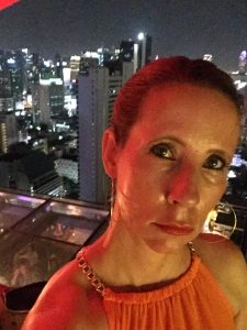 Profilbild von Mandy Hoppe-Bernitz