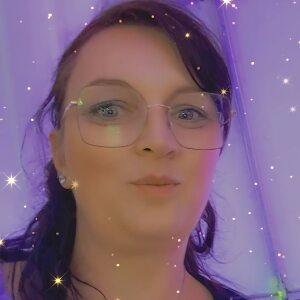 Profilbild von Mandy Hunold