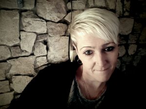Profilbild von Mandy Imeri