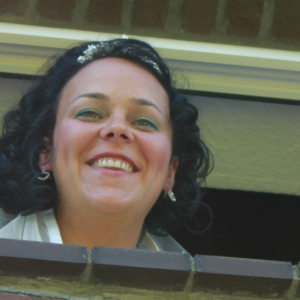 Profilbild von Mandy Jäckel