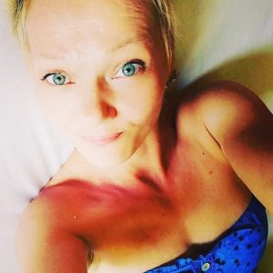 Social Media Profilbild Mandy Jäkel 