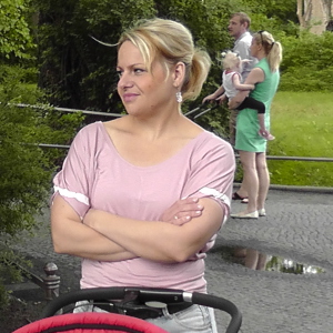 Profilbild von Mandy Jäntsch