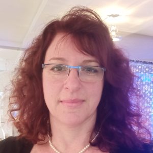 Profilbild von Mandy Jahn