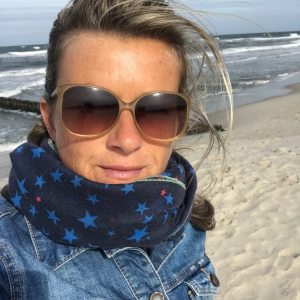 Social Media Profilbild Mandy Jahnke 