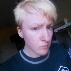 Profilbild von Mandy Jansen