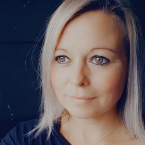 Profilbild von Mandy Janta