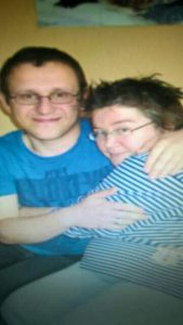 Profilbild von Mandy Jantschke