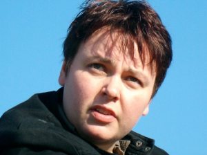 Profilbild von Mandy Jaschik