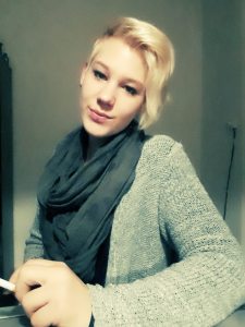 Profilbild von Mandy Jens