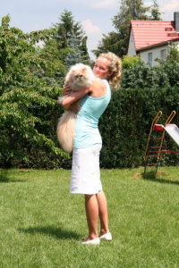 Profilbild von Mandy Jensch