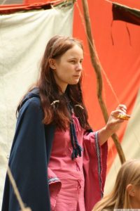 Profilbild von Mandy Johne