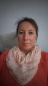 Profilbild von Mandy Jokuff