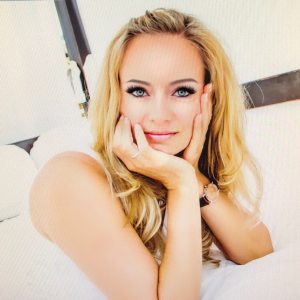 Profilbild von Mandy Jonas
