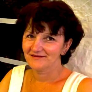 Profilbild von Mandy Jordan