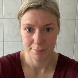 Profilbild von Mandy Jühlke