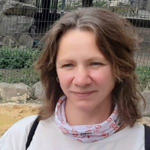 Profilbild von Mandy Jüngling