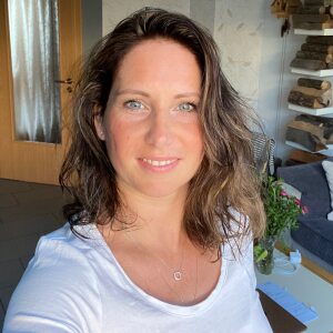 Social Media Profilbild Mandy Junge-Behrndt 