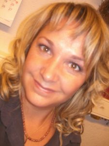 Profilbild von Mandy Junker