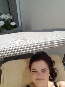 Profilbild von Mandy Kaden