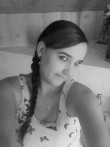 Profilbild von Mandy Kahlert