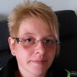 Profilbild von Mandy Katzke