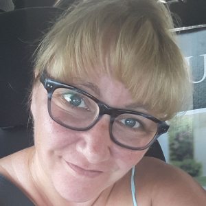 Profilbild von Mandy Kaufmann