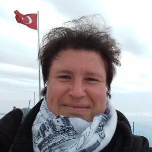 Profilbild von Mandy Kautecky