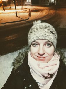 Profilbild von Mandy Kehlert