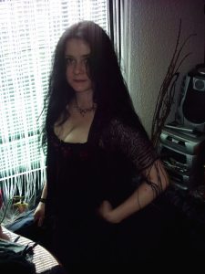 Profilbild von Mandy Keil