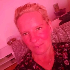 Profilbild von Mandy Kempf