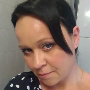 Profilbild von Mandy Kiefl