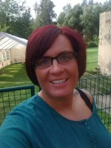 Profilbild von Mandy Kiera
