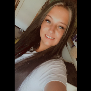 Profilbild von Mandy Kijewski