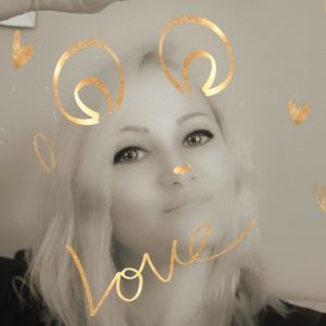Profilbild von Mandy Kimmig