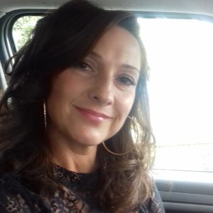 Profilbild von Mandy Kipping