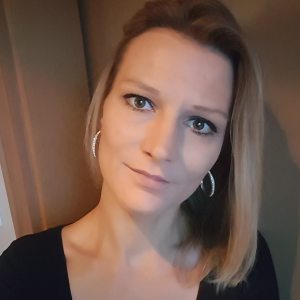 Profilbild von Mandy Kirchner