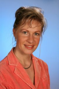 Profilbild von Mandy Kirstahler