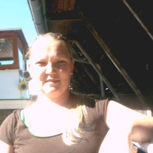 Profilbild von Mandy Kleber